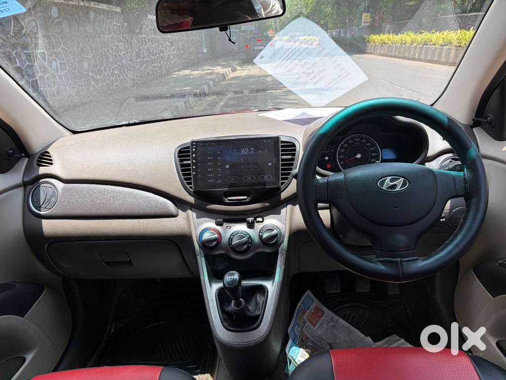 Hyundai I10 Era 1.1 Irde, 2013, Petrol