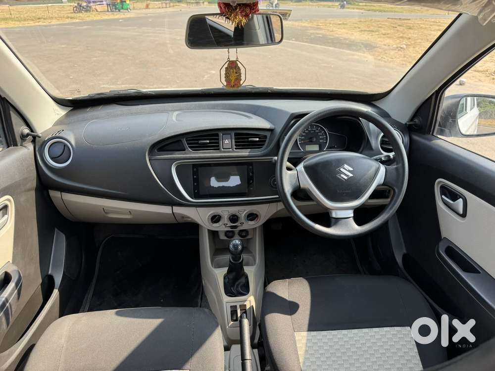 Maruti Suzuki 800 Ac, 2021, Petrol