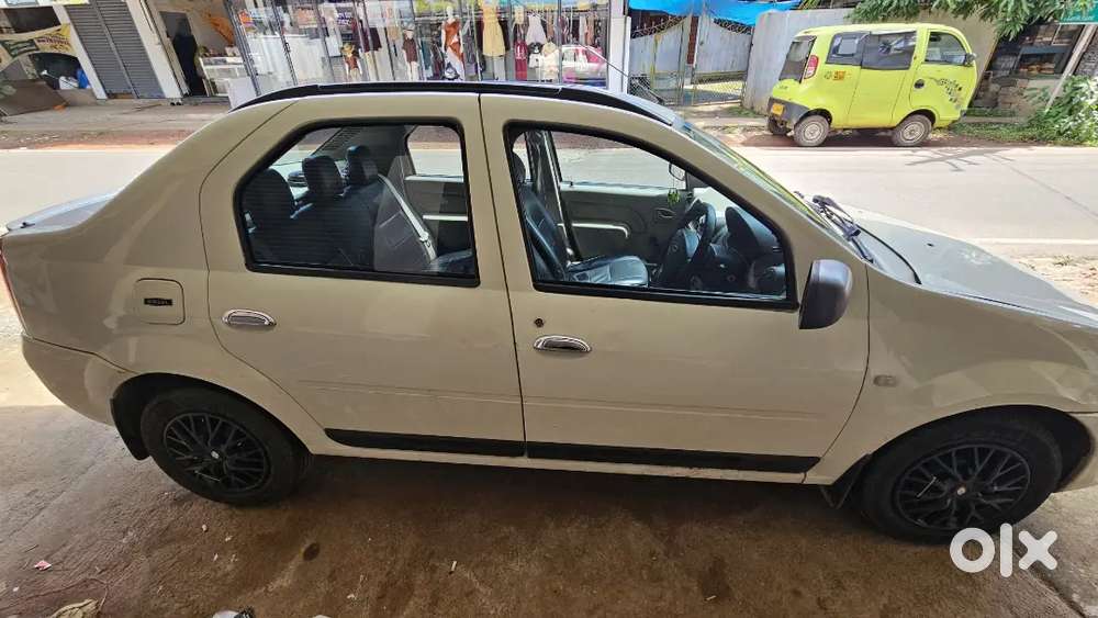 Mahindra Verito 2011 Diesel