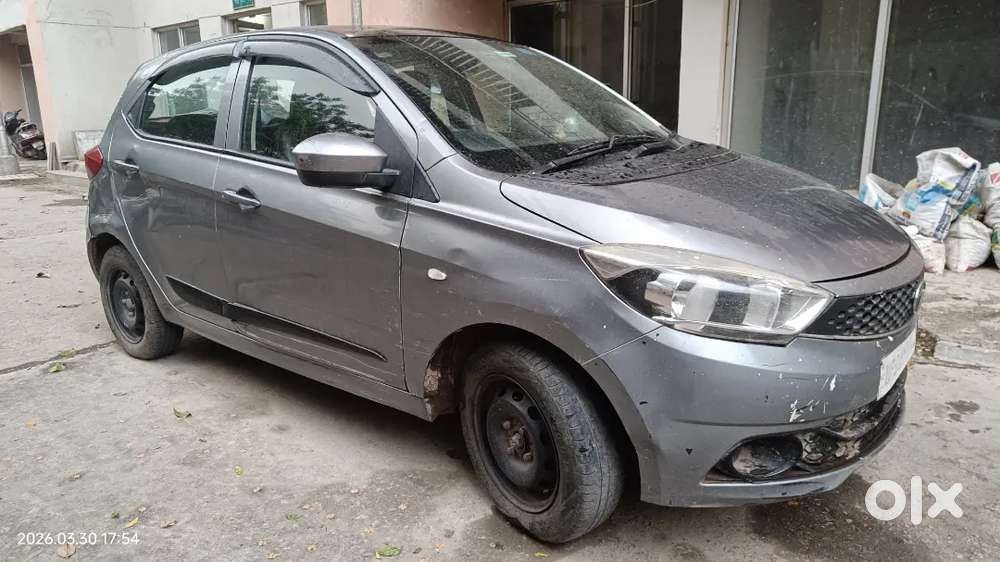 Tata Tiago Car Selling