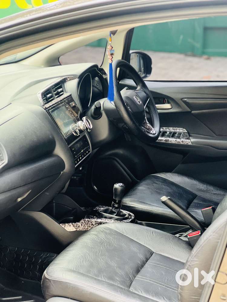 Honda Wr-v 1.5 Sv I-dtec Mt, 2021, Diesel