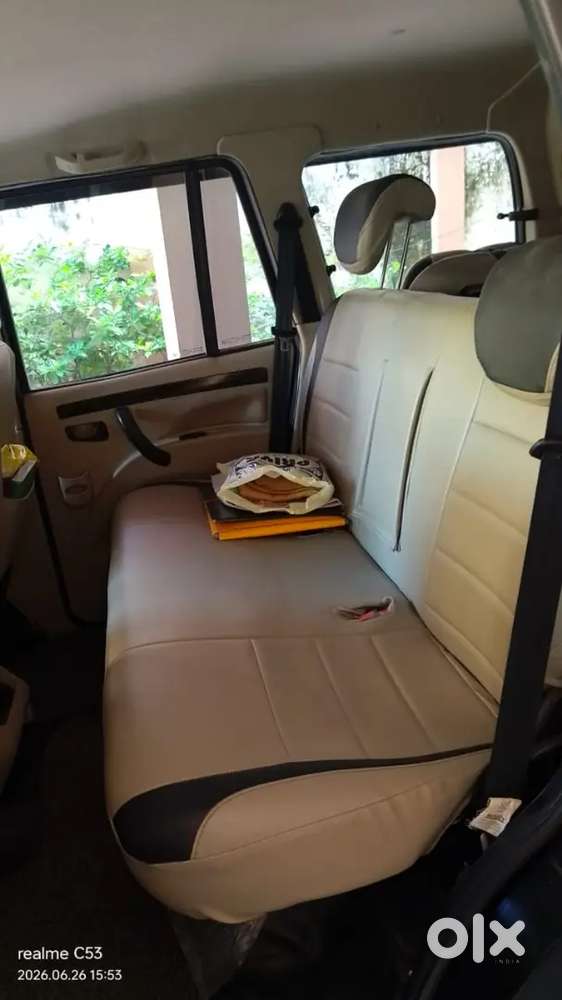 Mahindra Scorpio Classic 2023 Diesel Well Maintained