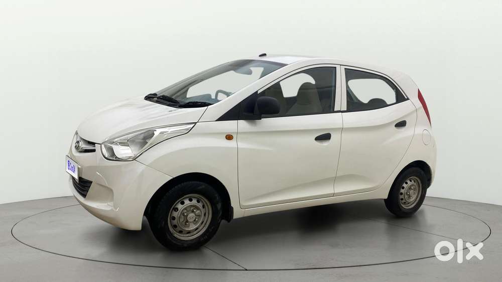 Hyundai Eon Era +, 2013, Petrol