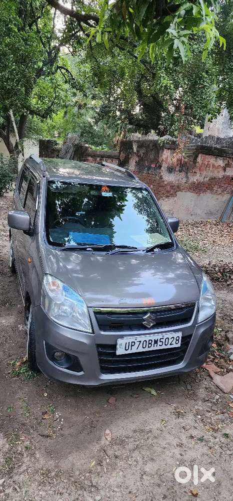 Maruti Wagan R Super Condition, 4 Silendar Engine.