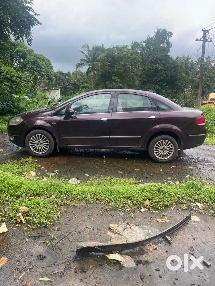 Fiat Linea 2010