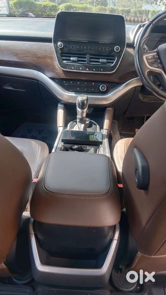 Tata Harrier Xza Plus At, 2021, Diesel
