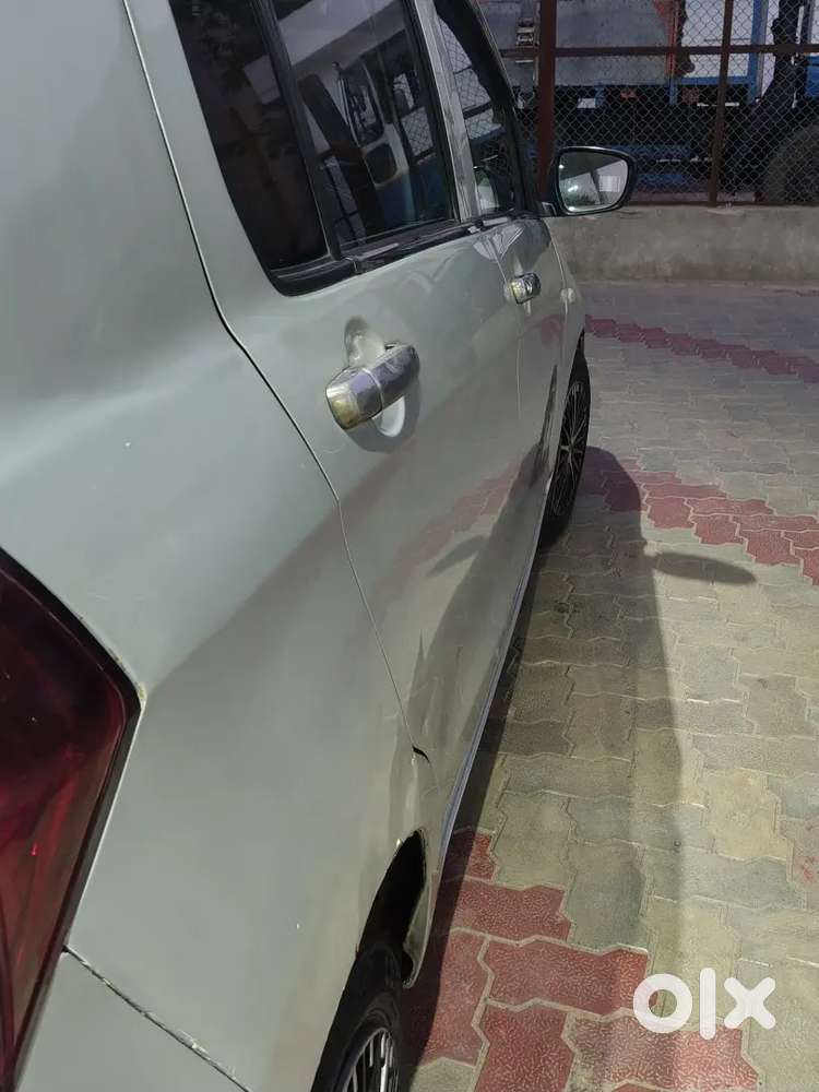 Maruti Suzuki Celerio 2020