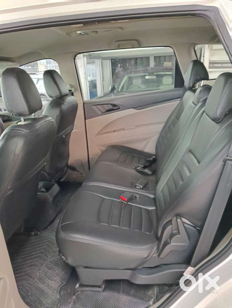 Mahindra Marazzo M2 8str, 2020, Diesel