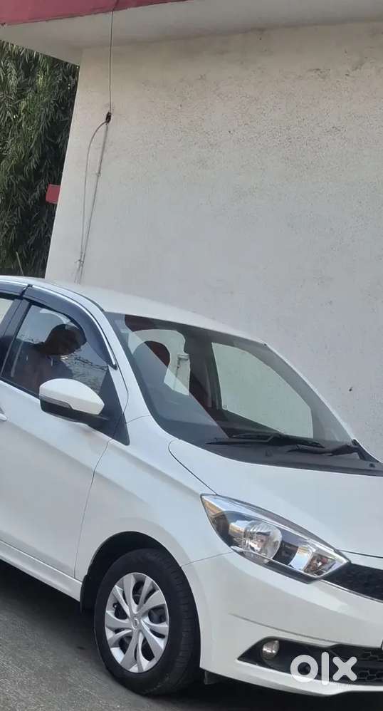 Tata Tigor 2020 Automatic