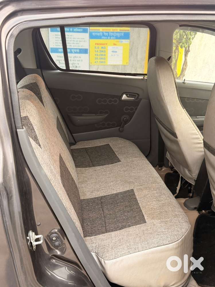 Maruti Suzuki Alto 2014