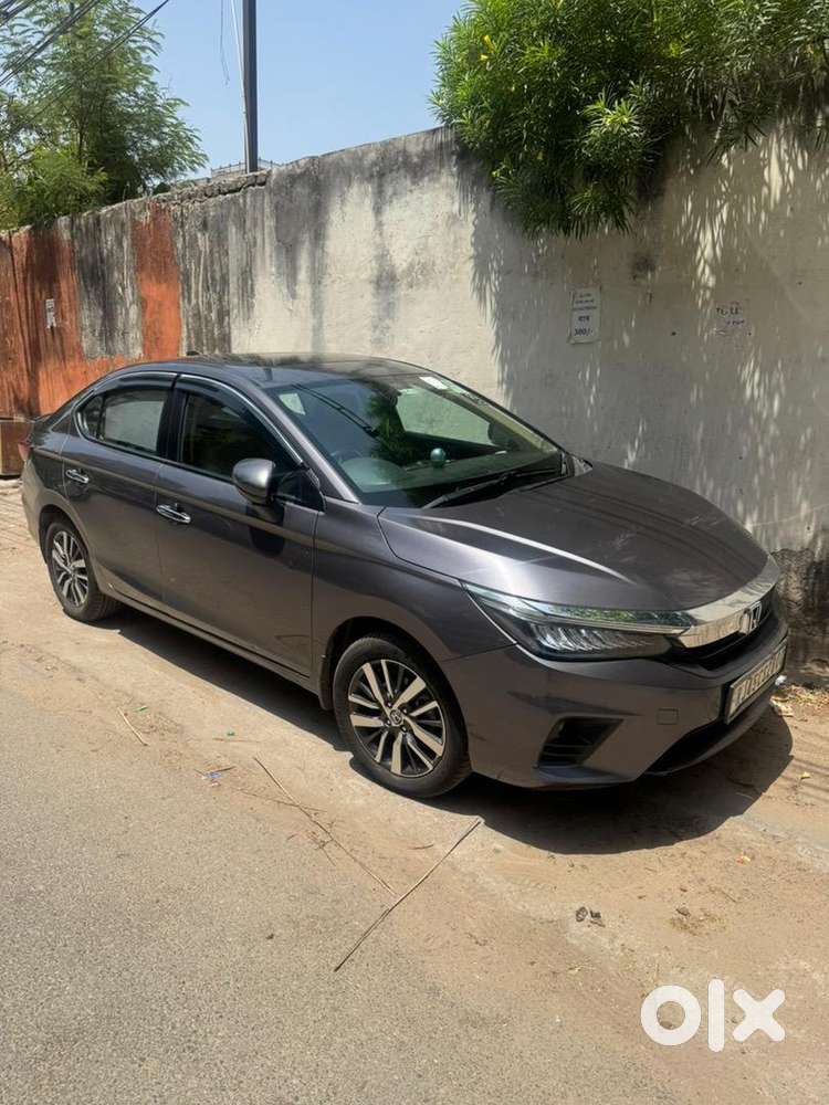 Honda Diesel Car 2022