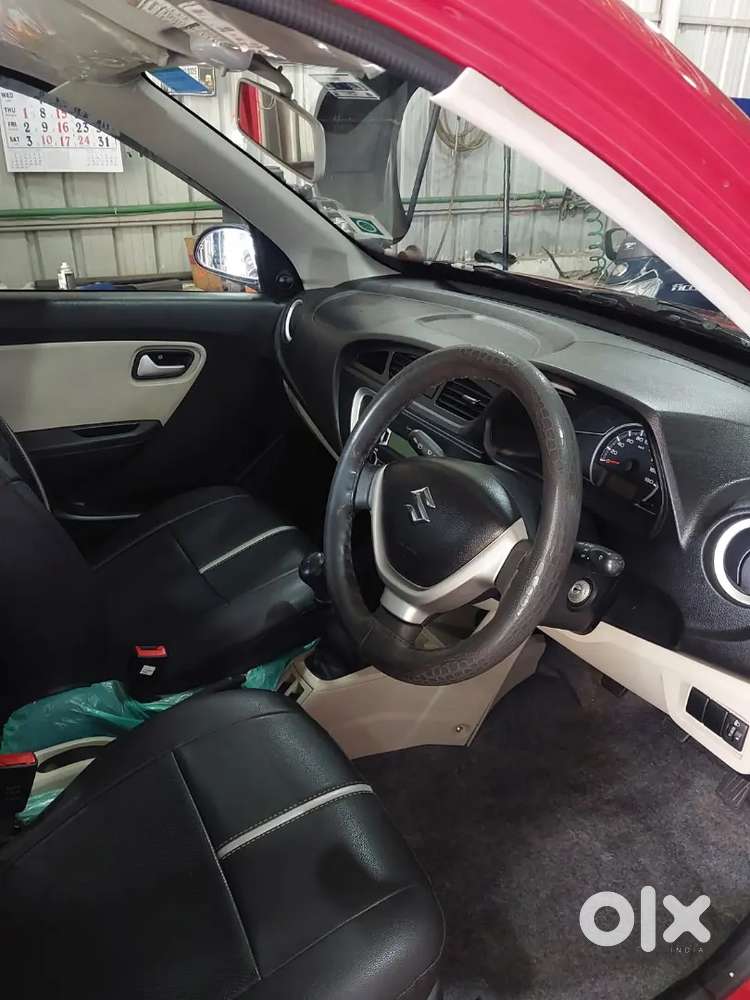 Maruti Suzuki Alto 800 2021