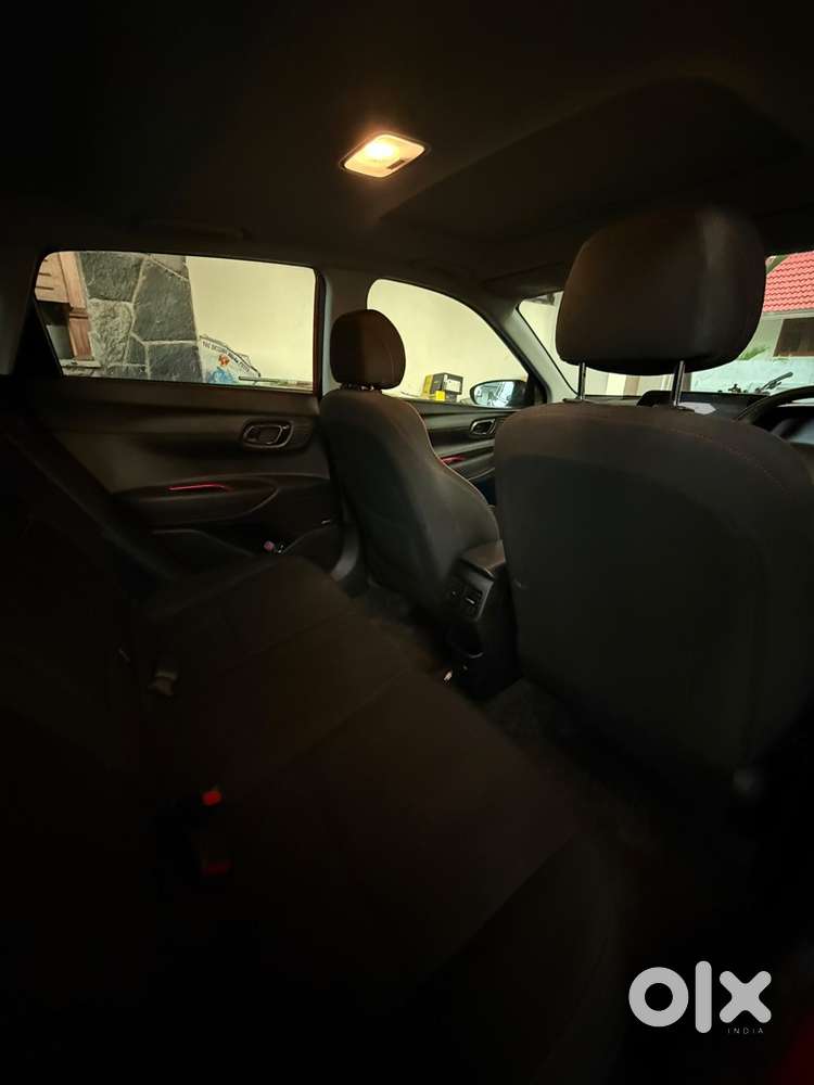 2022 Hyundai I20 Petrol