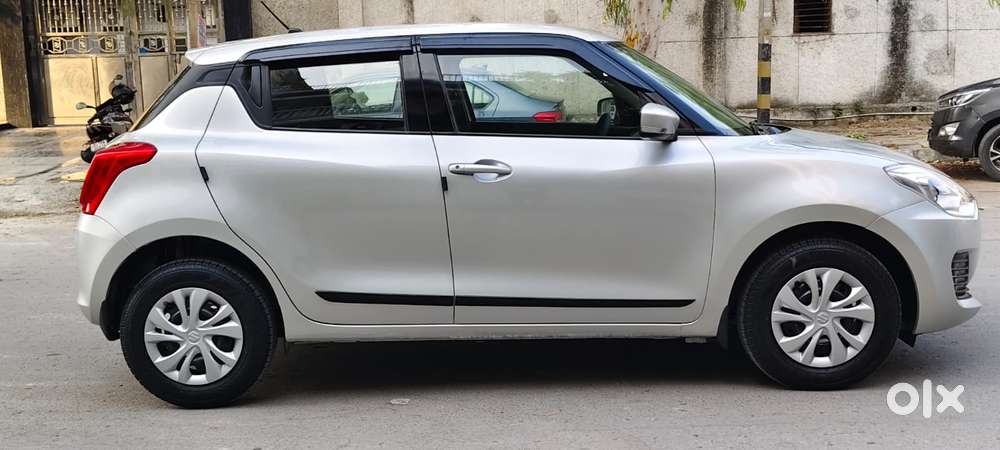 Maruti Suzuki Swift Ddis Vdi, 2019, Diesel
