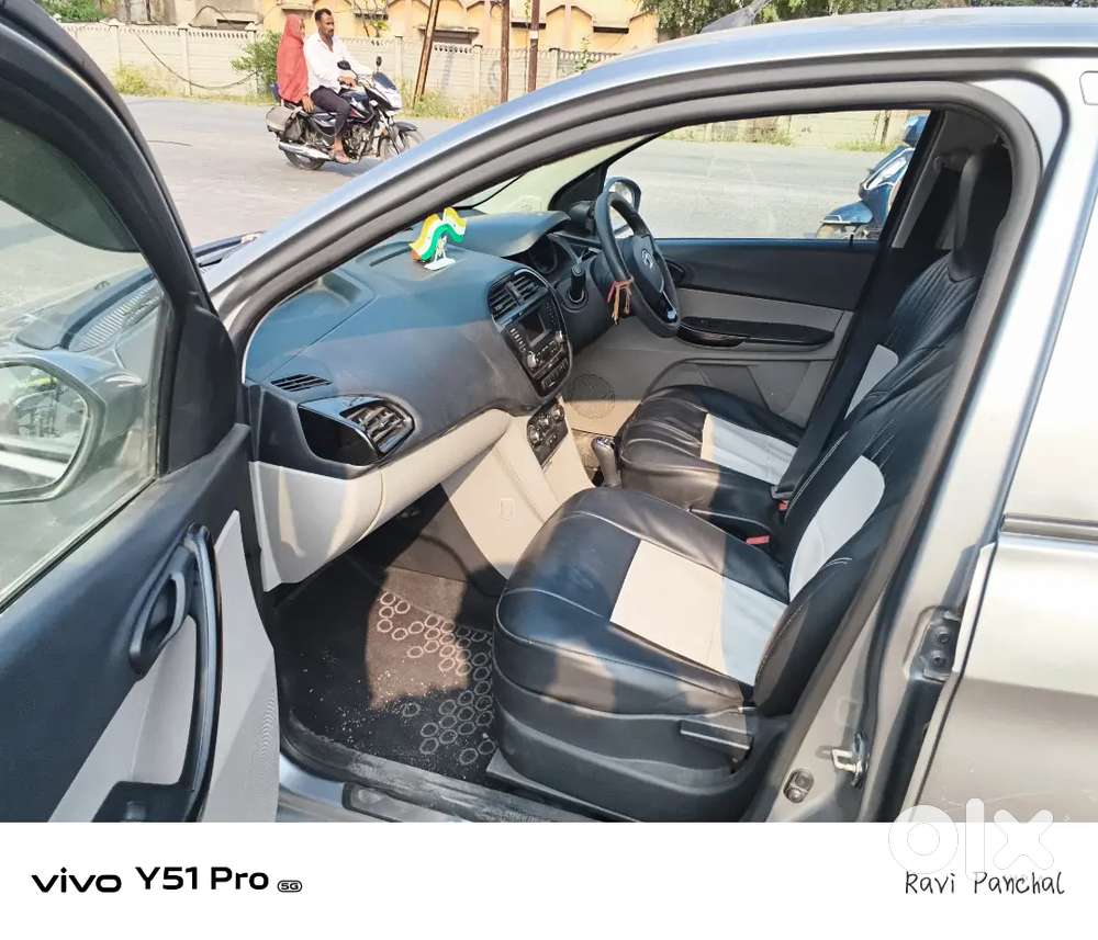 Tata Tiago 1.2 Revotron Xt 2018