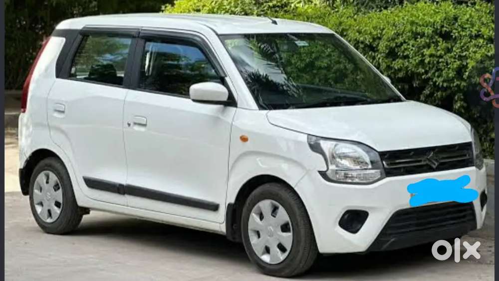 Maruti Suzuki Wagon R December 2016 Manual