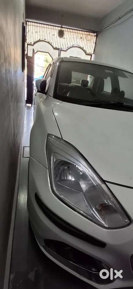 Maruti Suzuki Dzire 1.2 2024