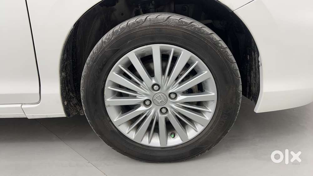 Honda City 2015-2017 I Dtec V, 2022, Diesel