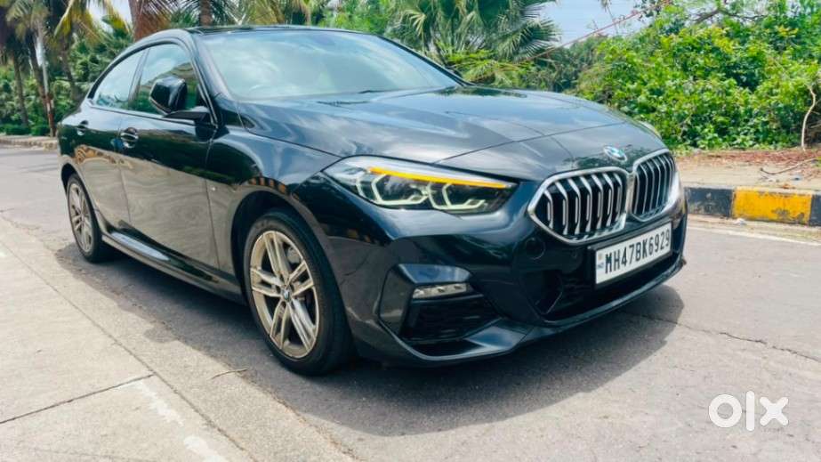 Bmw 2 Series Gran Coupe 220i M Sport Pro, 2023, Petrol