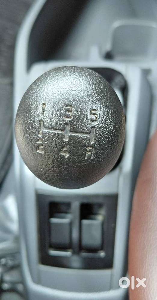 Maruti Suzuki Alto 800 Lxi, 2016, Petrol