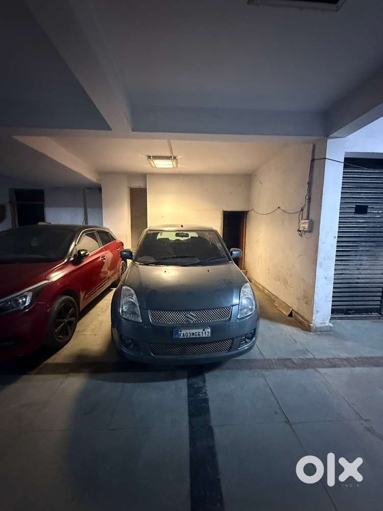 Maruti Suzuki Swift 2006