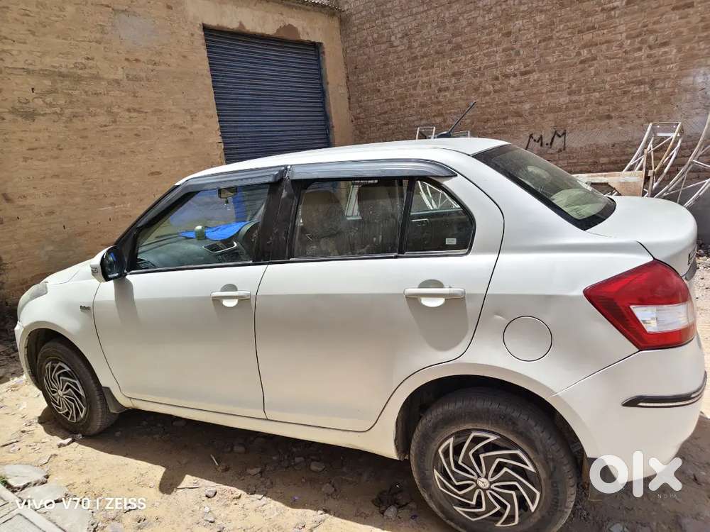 Maruti Dzire Zdi 2013