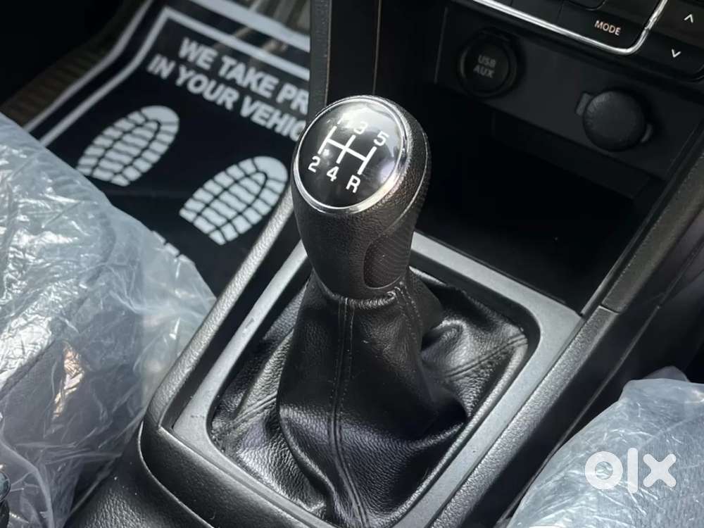 Maruti Suzuki Vitara Brezza 1.5 Vxi, 2022, Petrol