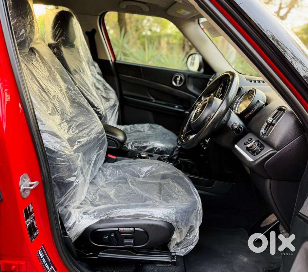 Mini Cooper Countryman Cooper Sd Countryman, 2020, Diesel