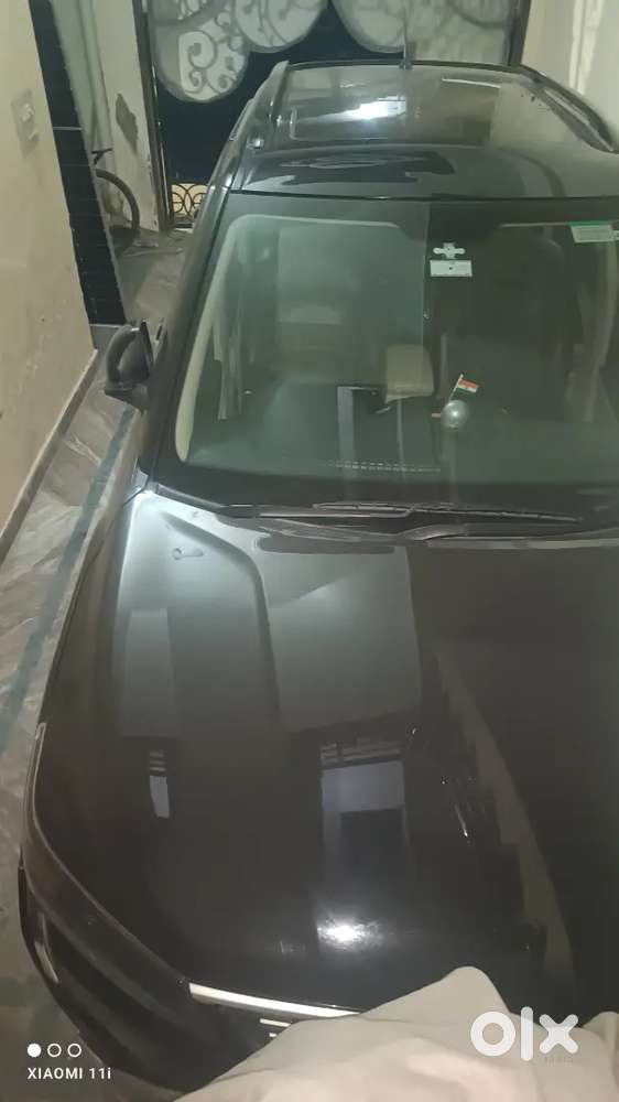 Mahindra Xuv300 2021 Car