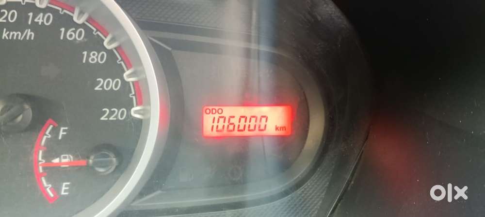 Ford Figo Diesel Zxi, 2013, Diesel