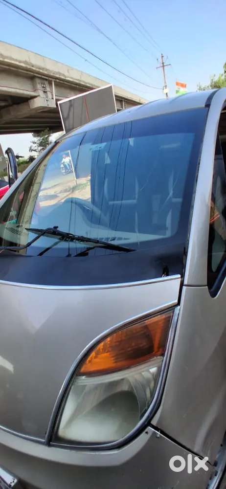 Tata Nano Xe 2014 Petrol Manual