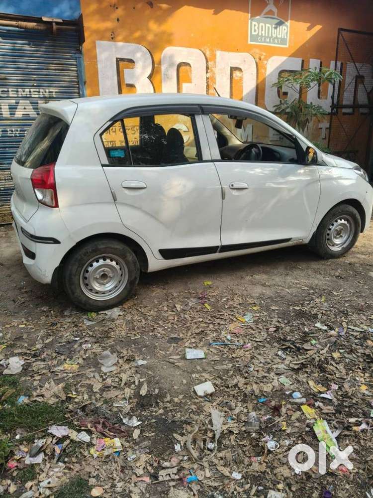 Hyundai Santro Sportz, 2021, Cng & Hybrids