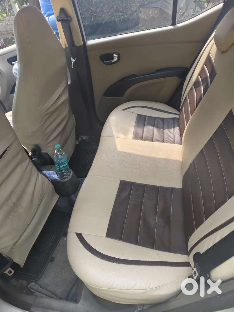 Hyundai I10 2012
