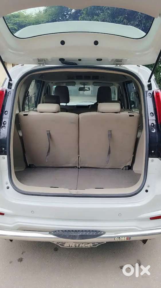 Maruti Suzuki Ertiga Vxi Plus Hybrid May 2025 First Party Insurance Va