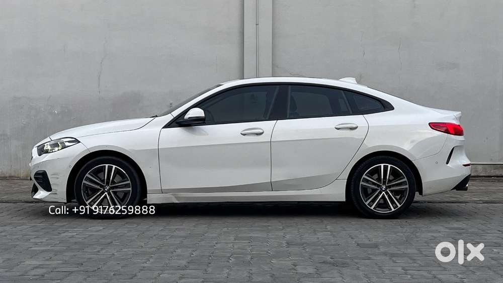 Bmw 2 Series 2021 Coupe