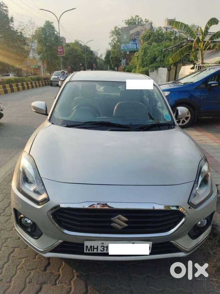 Maruti Suzuki Dzire 1.2 Zxi Plus, 2018, Petrol