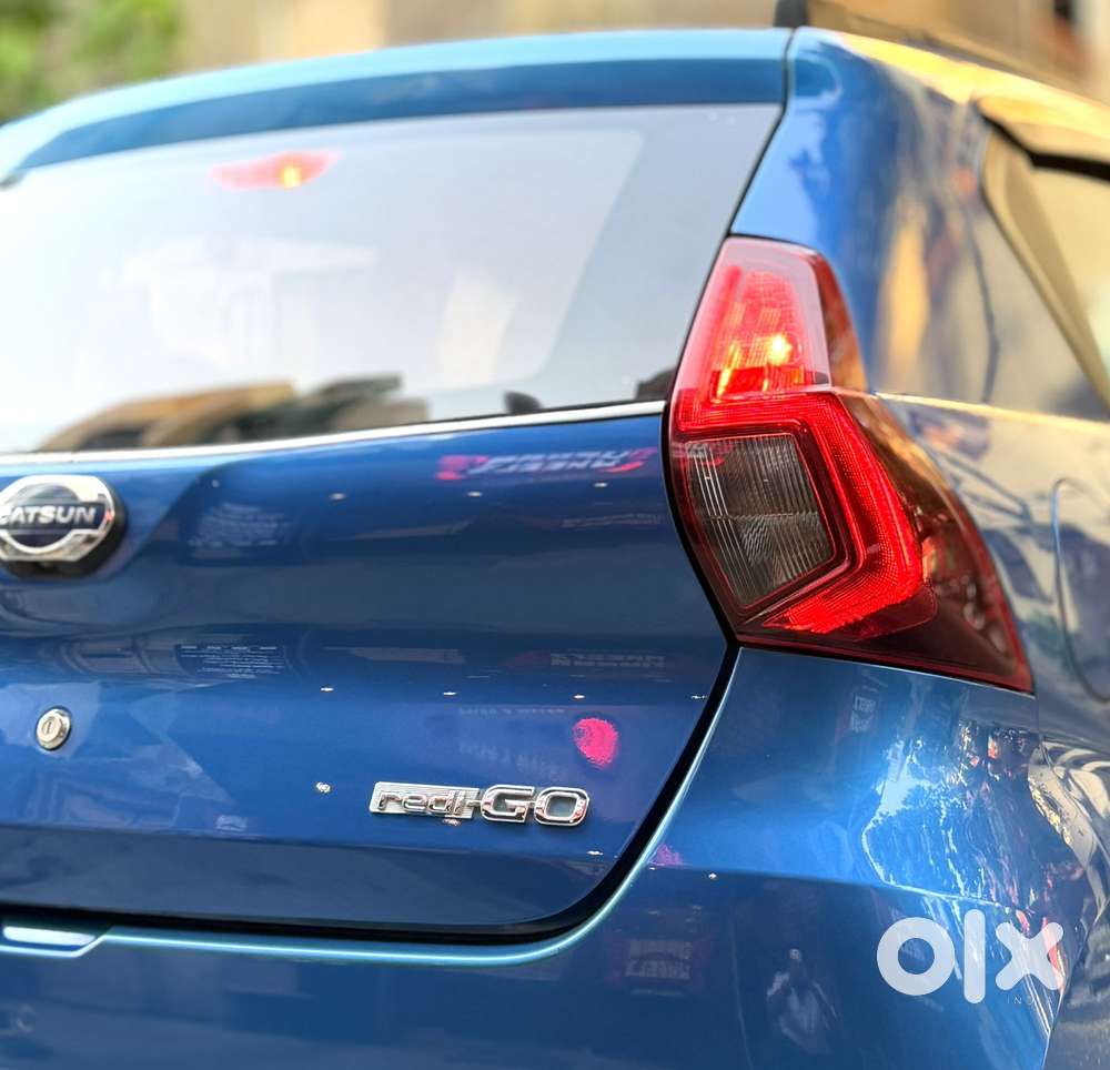 Datsun Redigo 2020-2022 0.8 T (o), 2021, Petrol