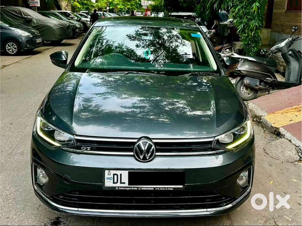 Urgent Selling Excellent Condition Carbon Grey Virtus