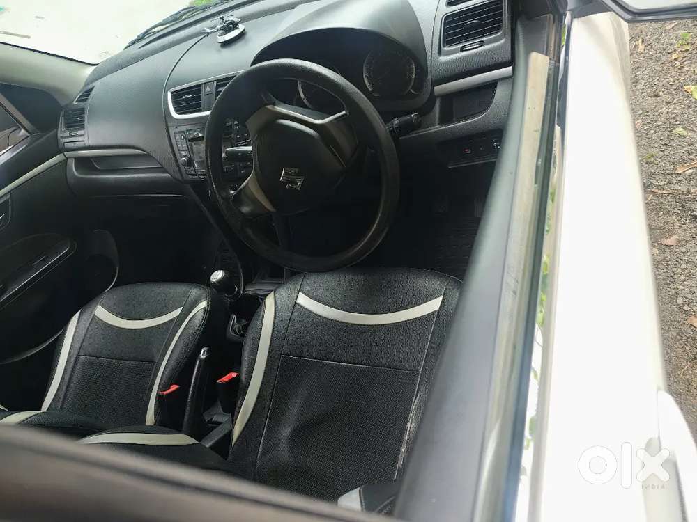 Maruti Suzuki Swift Vdi 2015