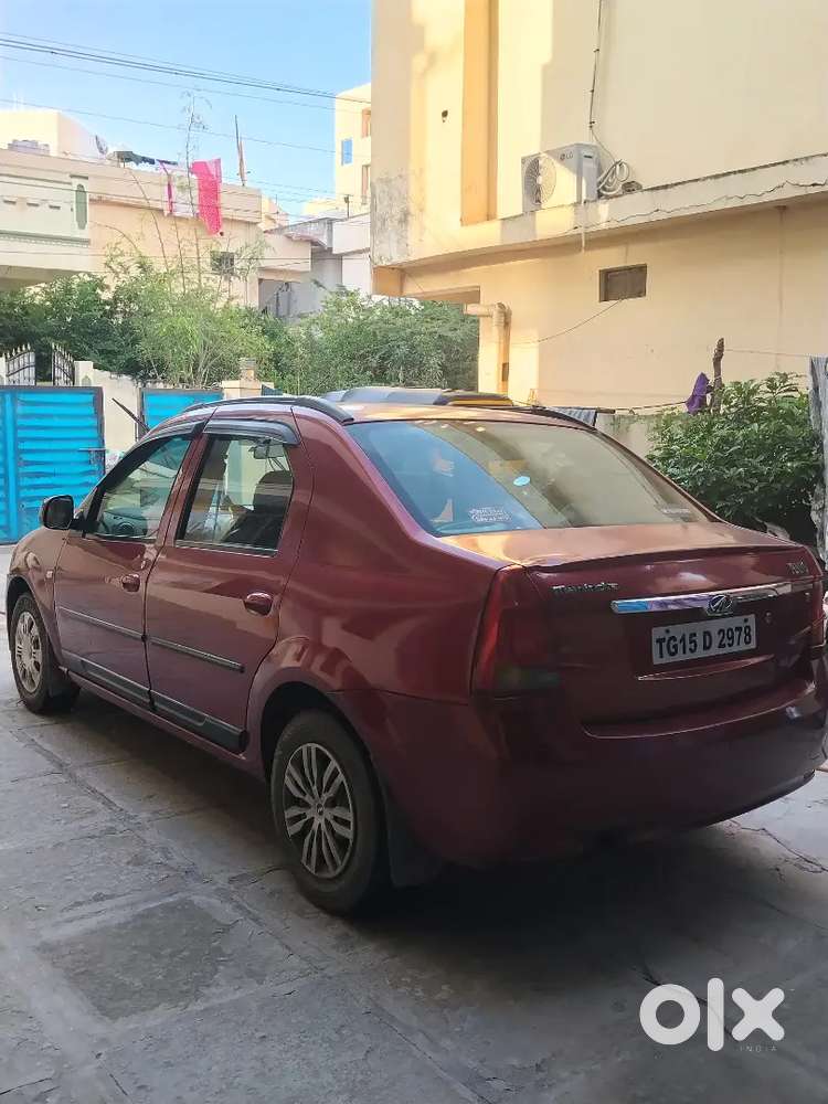 Mahindra Logan Diesel 2017