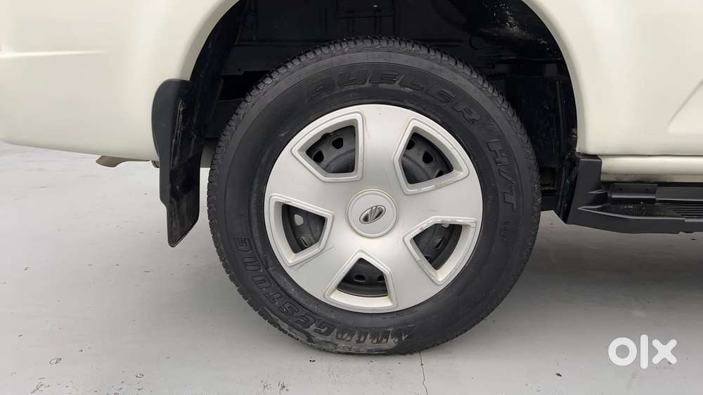 Mahindra Scorpio S9, 2021, Diesel