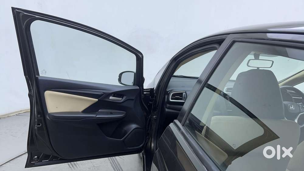 Honda Jazz V Cvt, 2021, Petrol