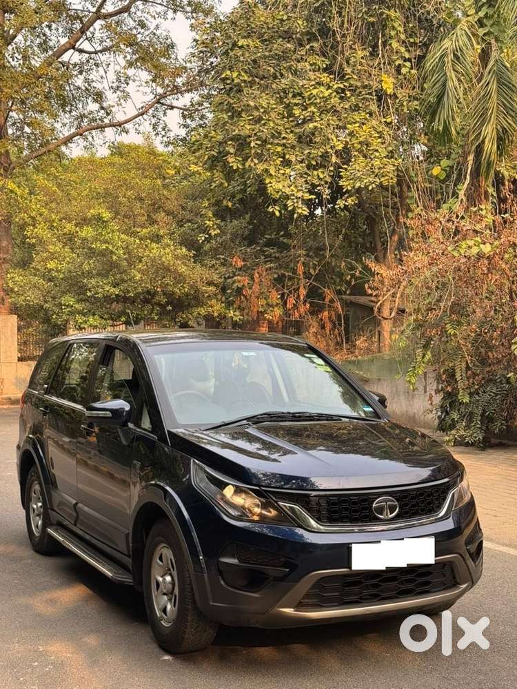 Tata Hexa