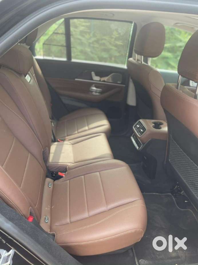 Mercedes-benz Gle 300d 4matic Lwb, 2023, Diesel