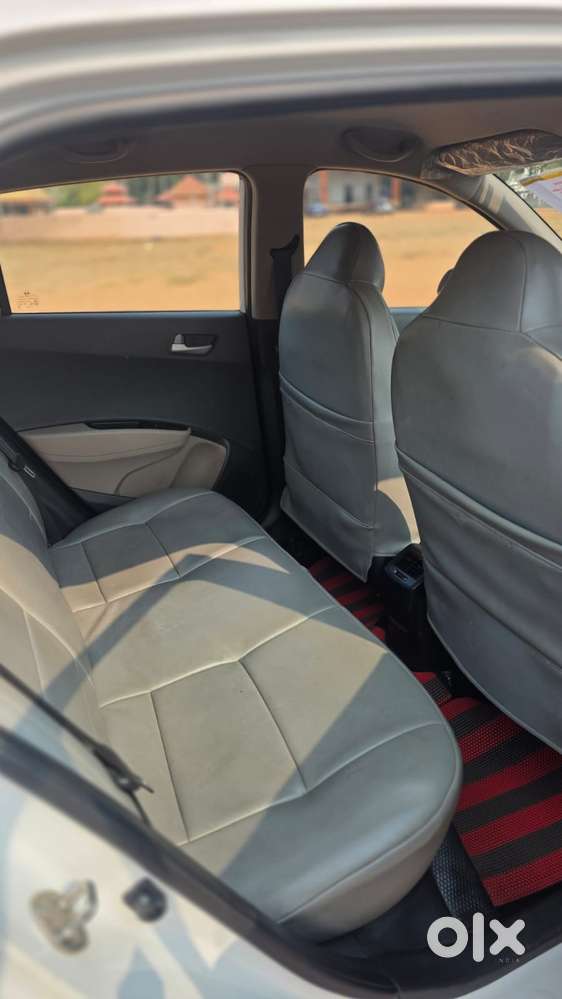 Hyundai Grand I10 Sportz Edition, 2014, Petrol