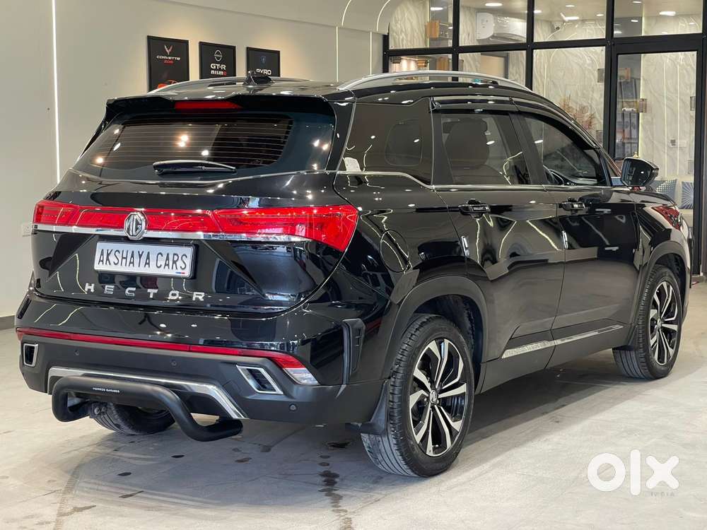 Mg Hector Sharp Pro 1.5 Turbo Mt, 2024, Diesel