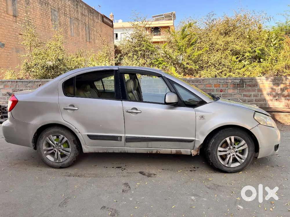 Maruti Suzuki Sx4 2011 Diesel Good Condition