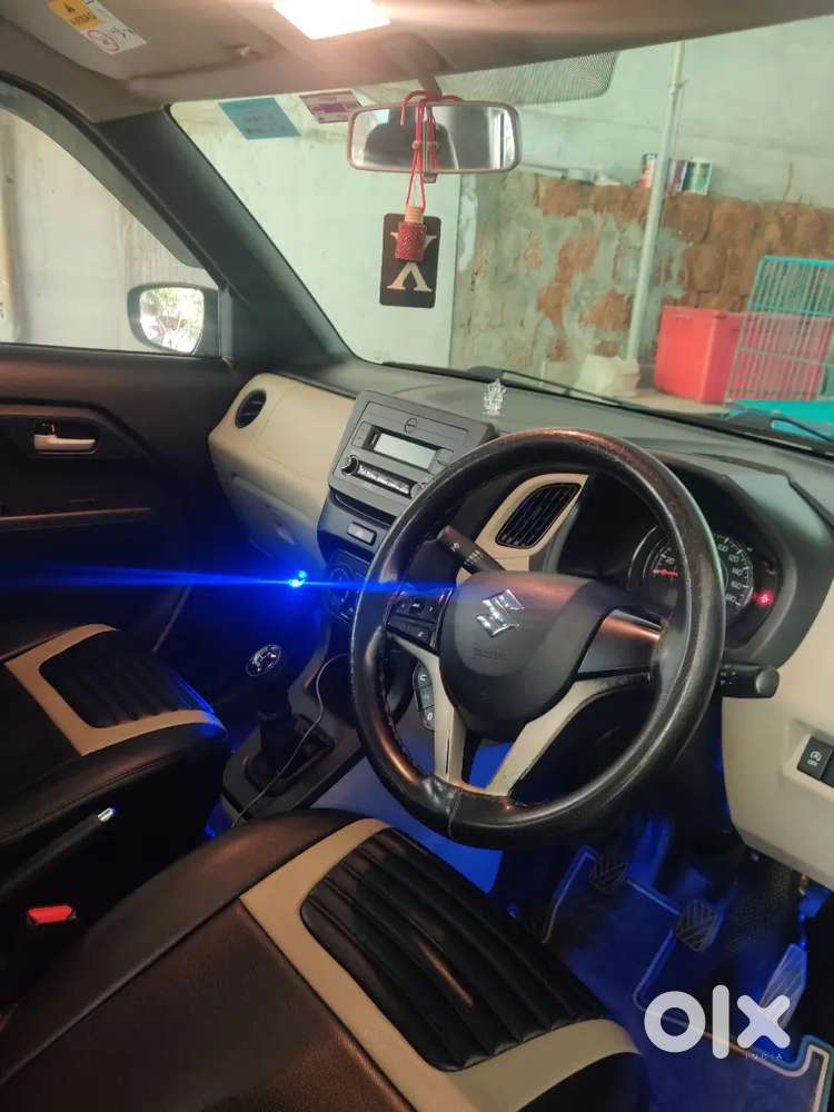 2023 November Made. Neat Vehicle
