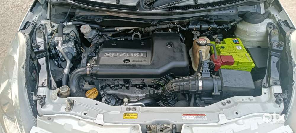 Maruti Suzuki Dzire Tour S Diesel, 2020, Diesel