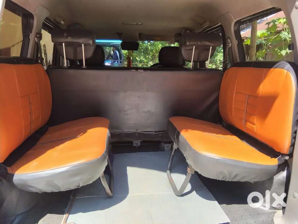 Mahindra Scorpio Diesel 2013
